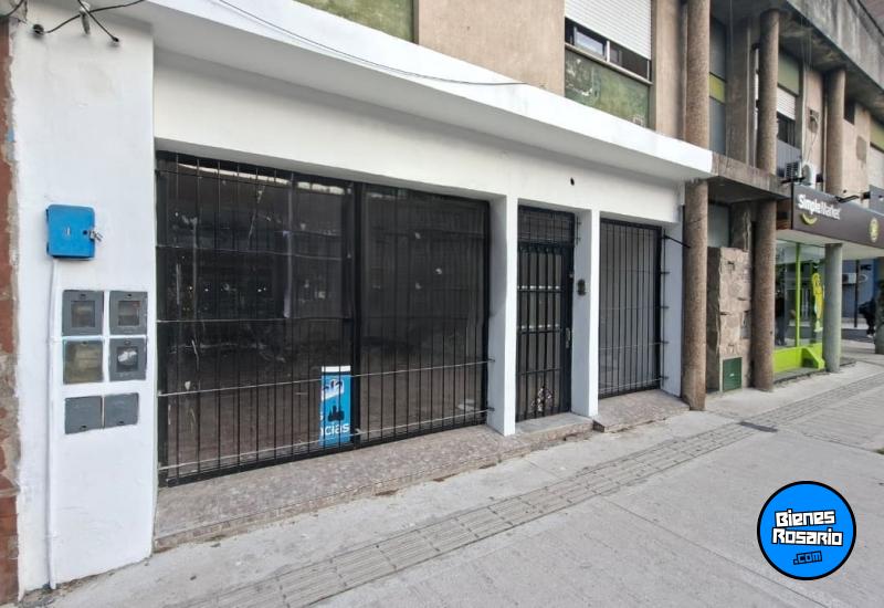Locales - Rosario -  Alquiler