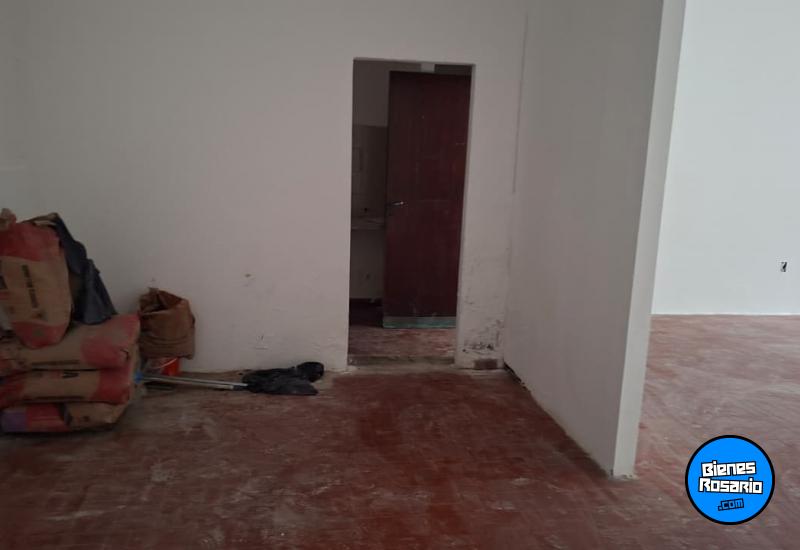 Locales - Rosario -  Alquiler
