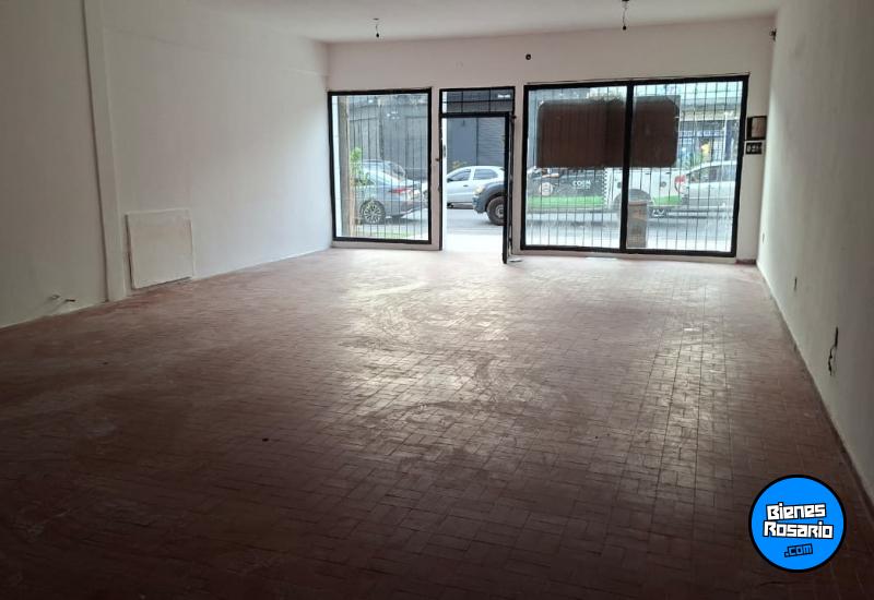 Locales - Rosario -  Alquiler