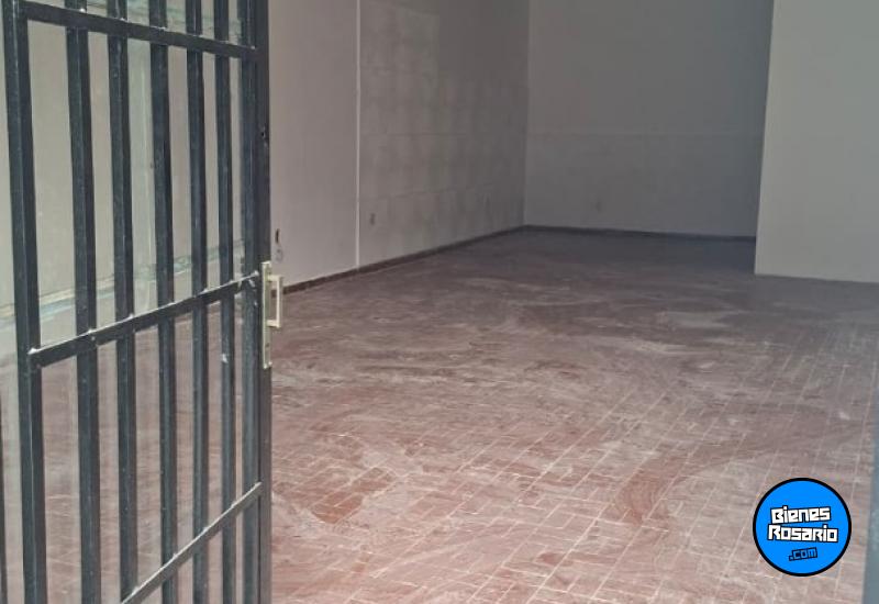 Locales - Rosario -  Alquiler