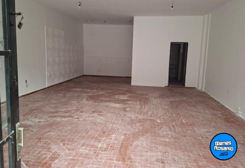 Locales - Rosario -  Alquiler