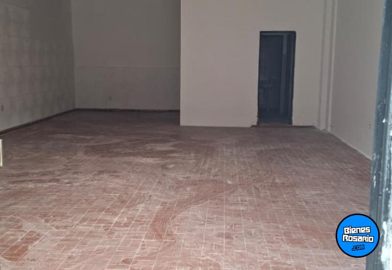 Locales - Rosario -  Alquiler