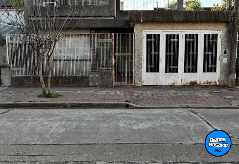 Casas - Rosario - Venta