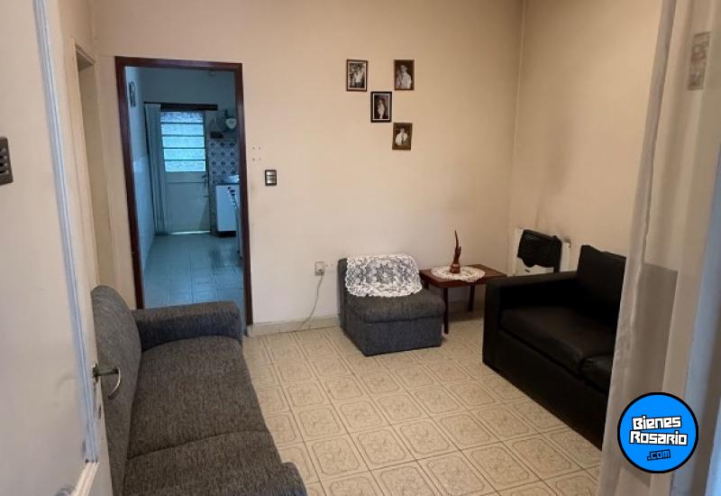 Casas - Rosario - Venta