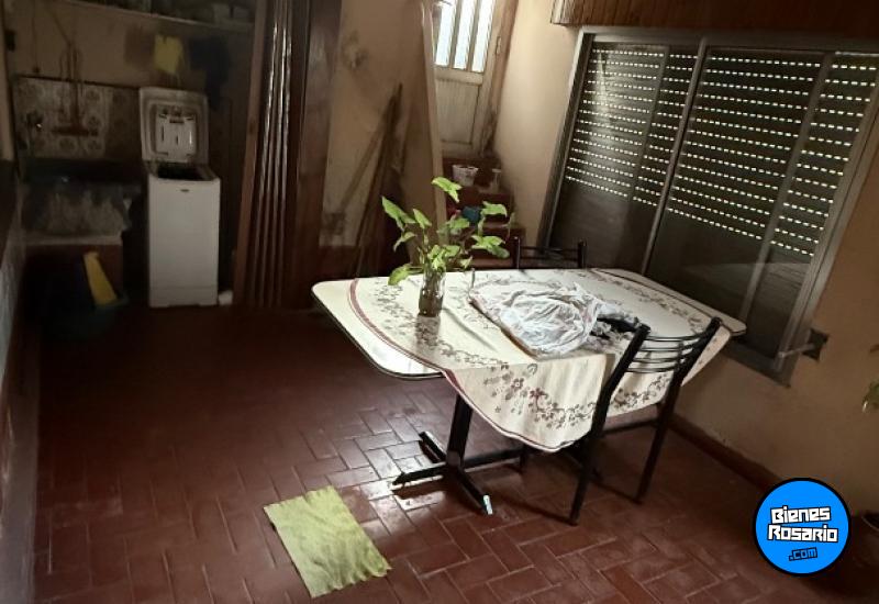 Casas - Rosario - Venta