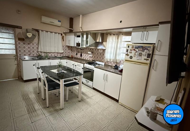 Casas - Rosario - Venta
