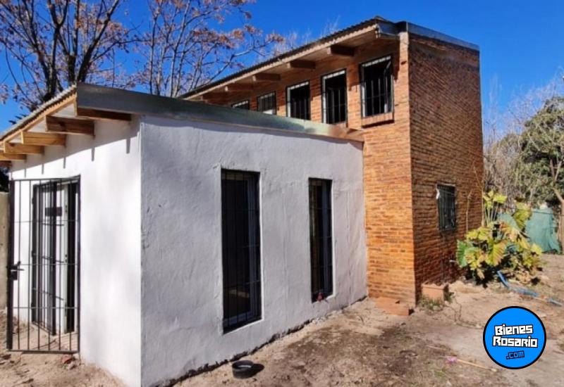 Casas - Rosario - Venta