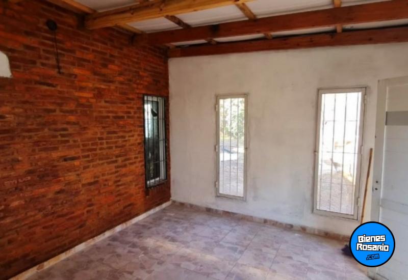 Casas - Rosario - Venta