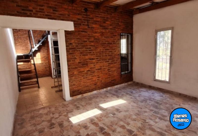 Casas - Rosario - Venta