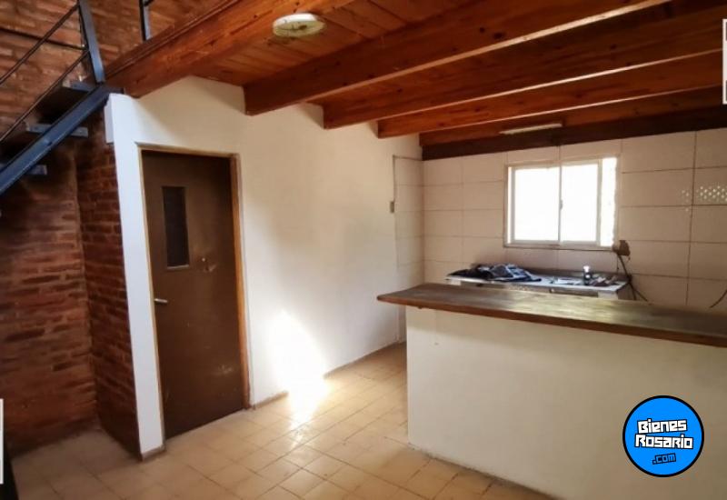 Casas - Rosario - Venta