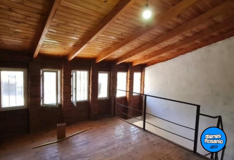 Casas - Rosario - Venta