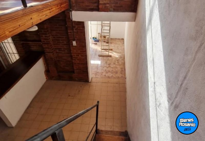 Casas - Rosario - Venta