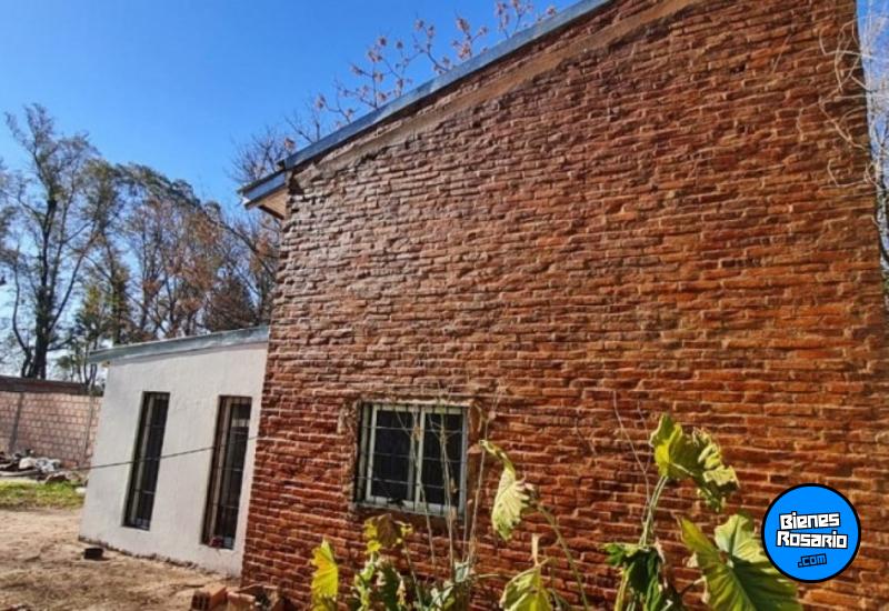 Casas - Rosario - Venta