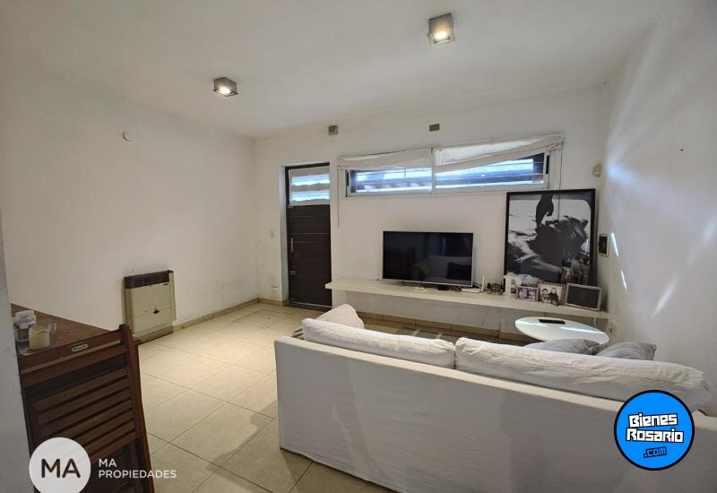 Casas - Rosario - Venta