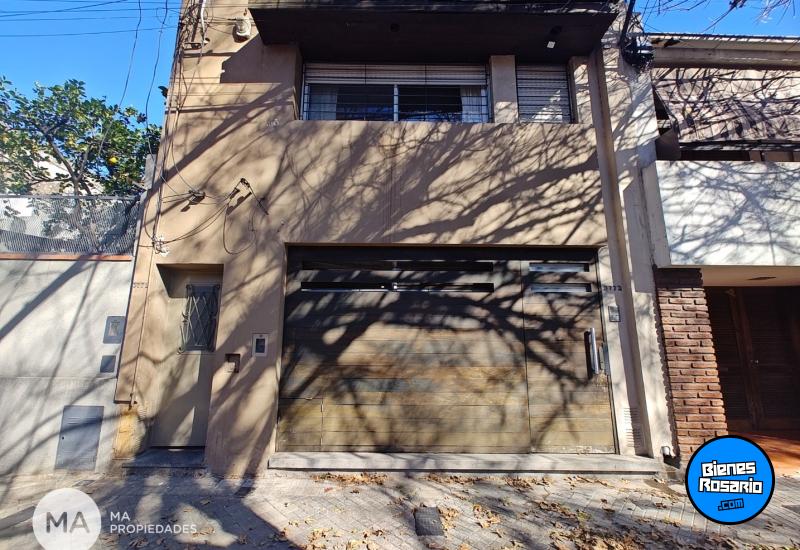 Casas - Rosario - Venta