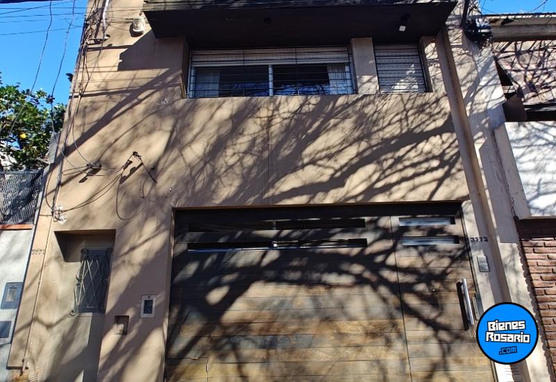 Casas - Rosario - Venta