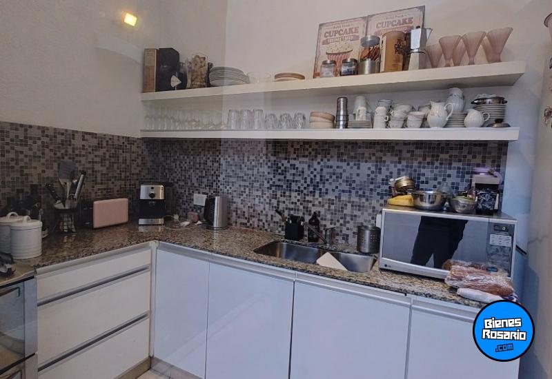 Casas - Rosario - Venta