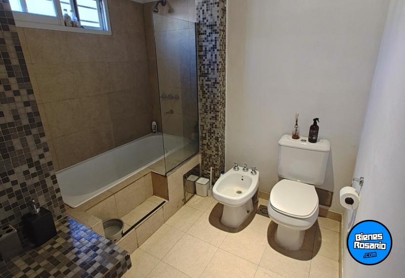 Casas - Rosario - Venta