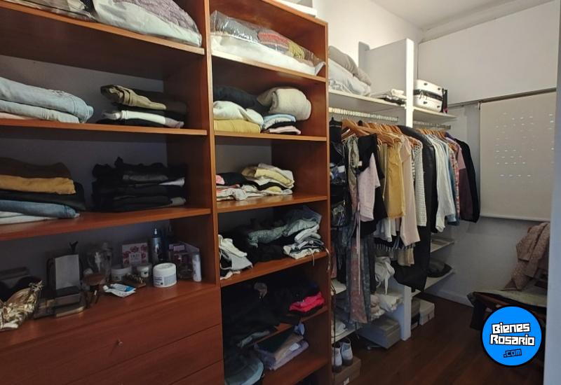 Casas - Rosario - Venta