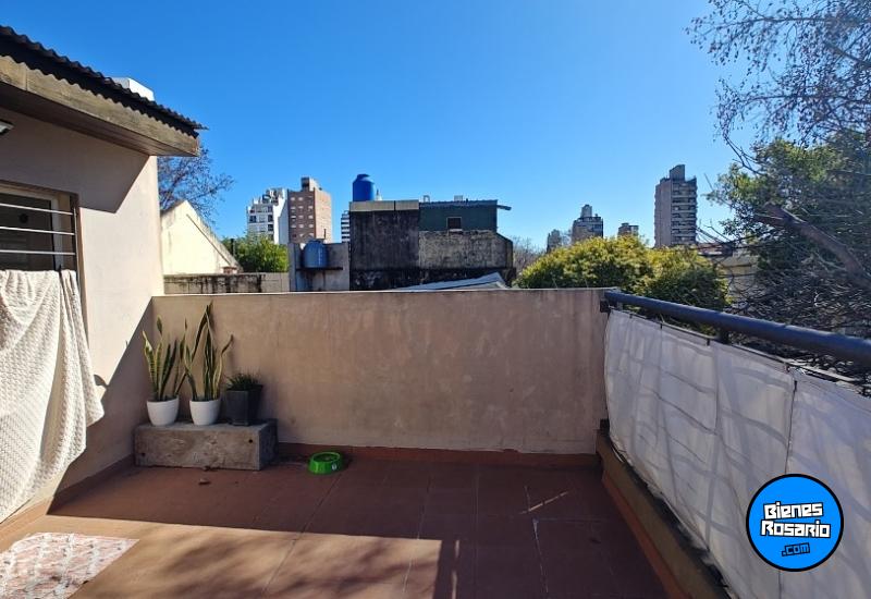 Casas - Rosario - Venta