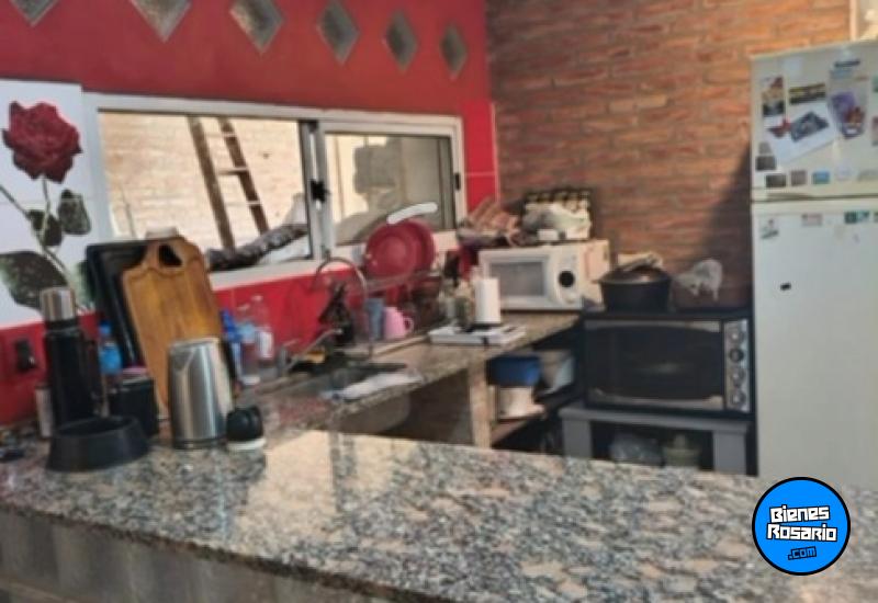 Casas - Pueblo Esther - 