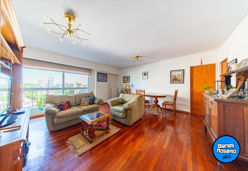 Departamentos - Rosario - Venta