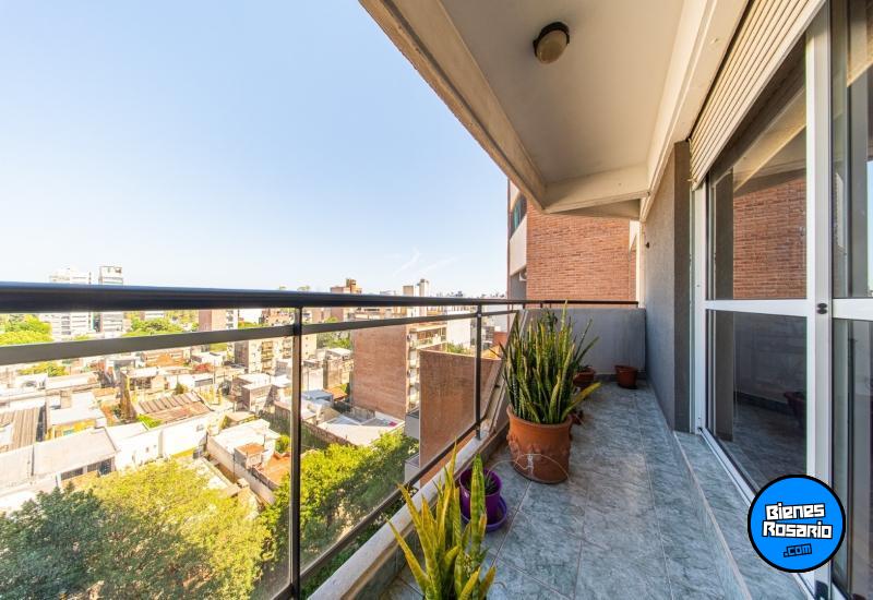 Departamentos - Rosario - Venta