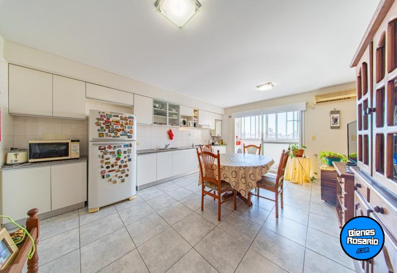 Departamentos - Rosario - Venta