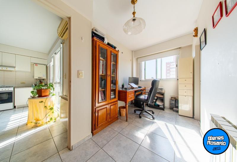 Departamentos - Rosario - Venta