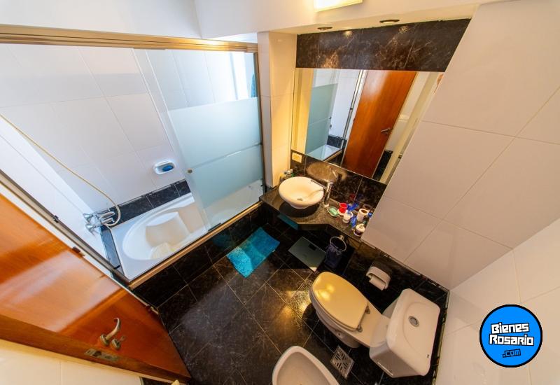 Departamentos - Rosario - Venta