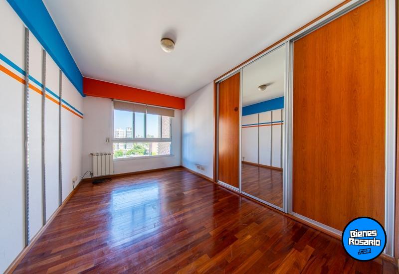 Departamentos - Rosario - Venta