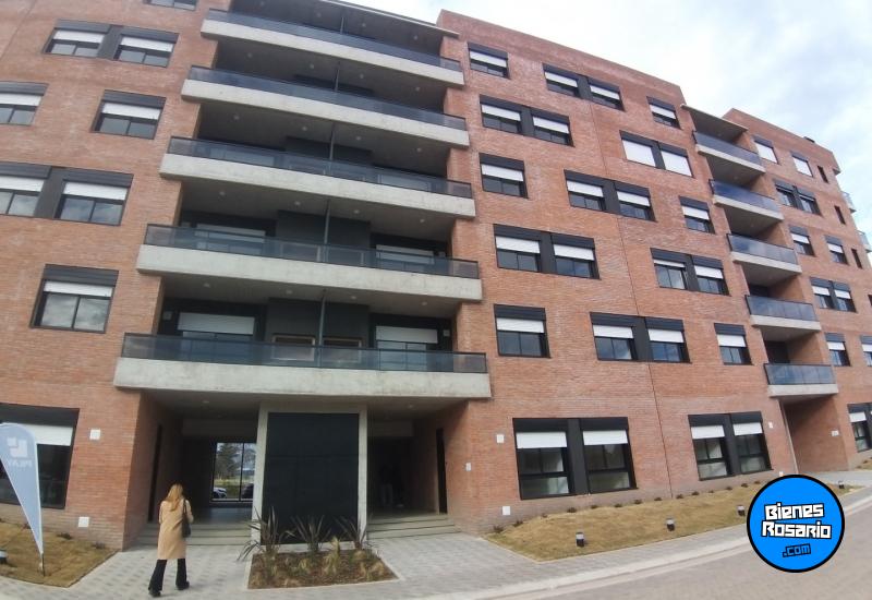 Departamentos - Rosario - Venta