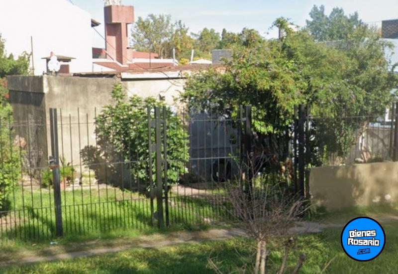 Casas - Villa Gobernador Galvez - Venta