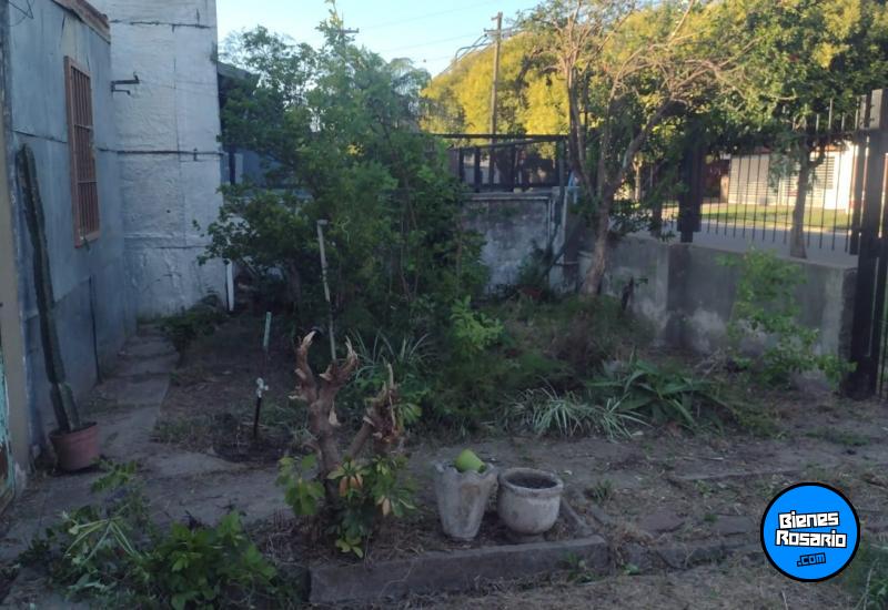 Casas - Villa Gobernador Galvez - Venta