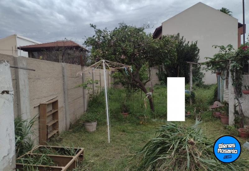 Casas - Villa Gobernador Galvez - Venta