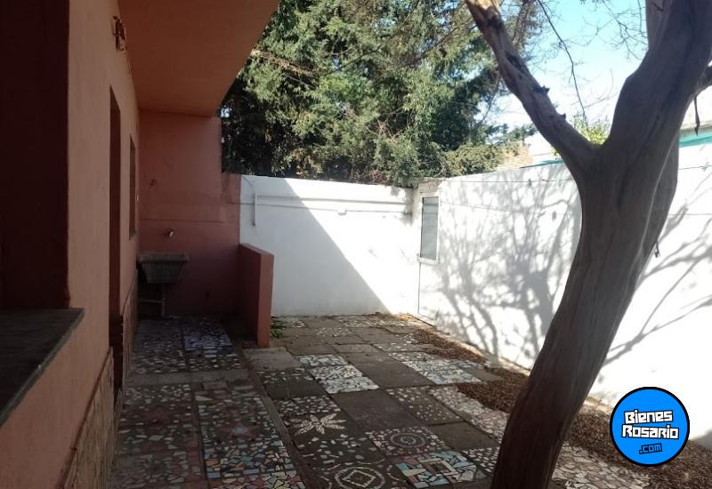 Casas - Rosario - Venta