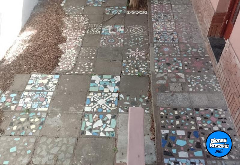 Casas - Rosario - Venta