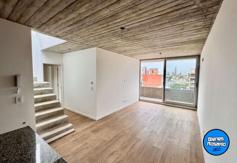 Departamentos - Rosario - Venta