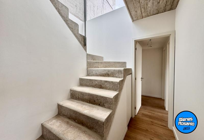 Departamentos - Rosario - Venta