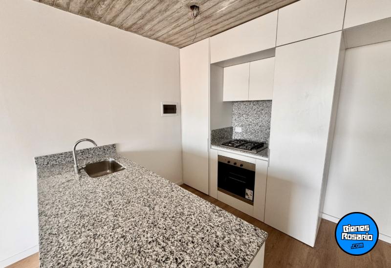 Departamentos - Rosario - Venta