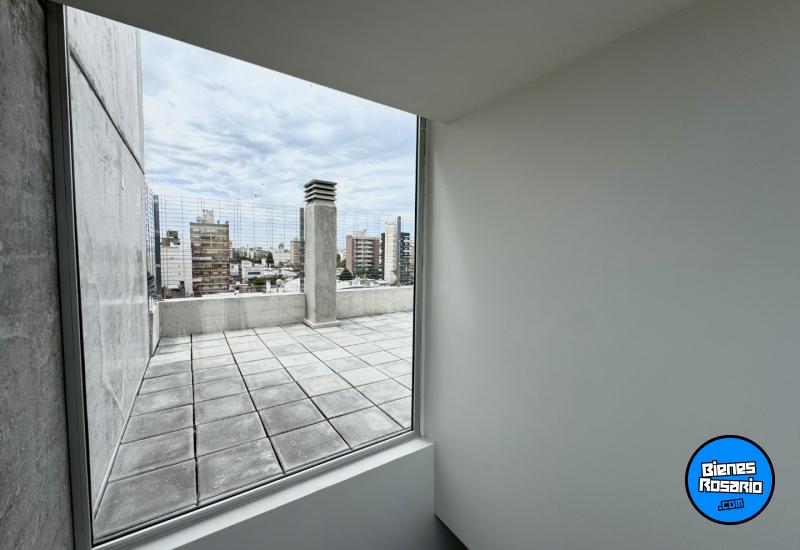 Departamentos - Rosario - Venta