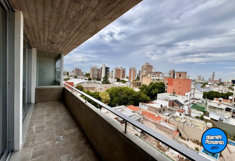 Departamentos - Rosario - Venta