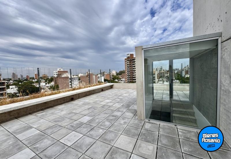 Departamentos - Rosario - Venta