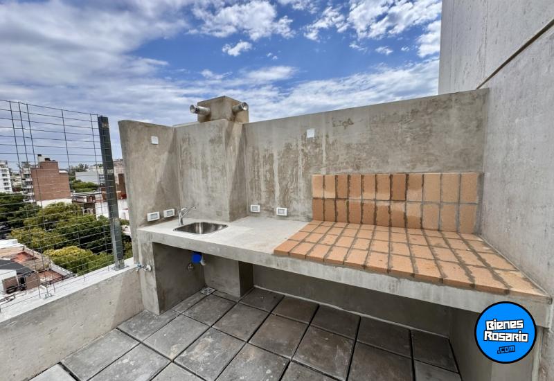 Departamentos - Rosario - Venta