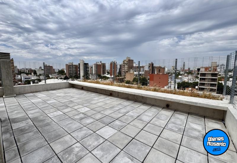 Departamentos - Rosario - Venta