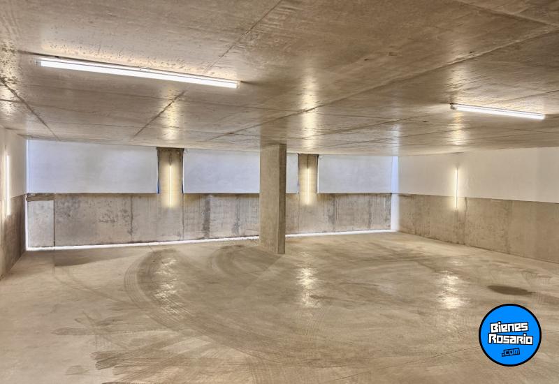 Departamentos - Rosario - Venta