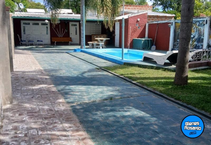 Casas - Pueblo Esther - 