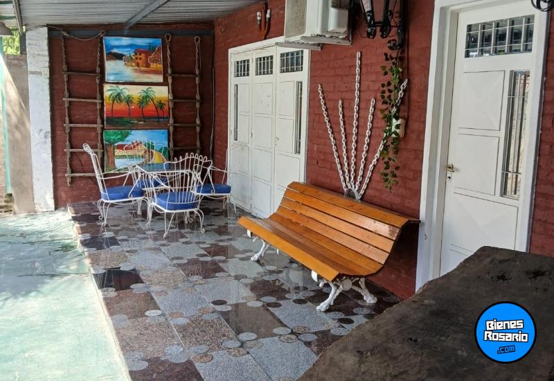 Casas - Pueblo Esther - 