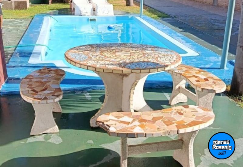 Casas - Pueblo Esther - 