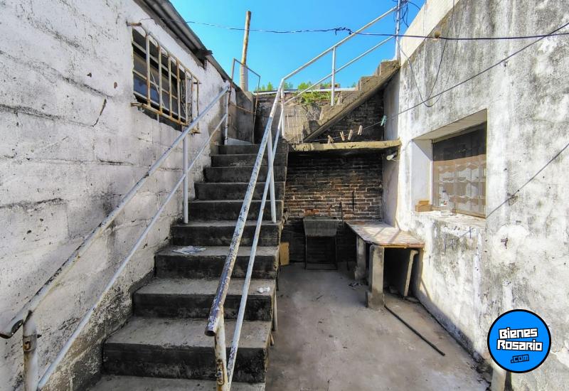 Casas - Rosario - Venta